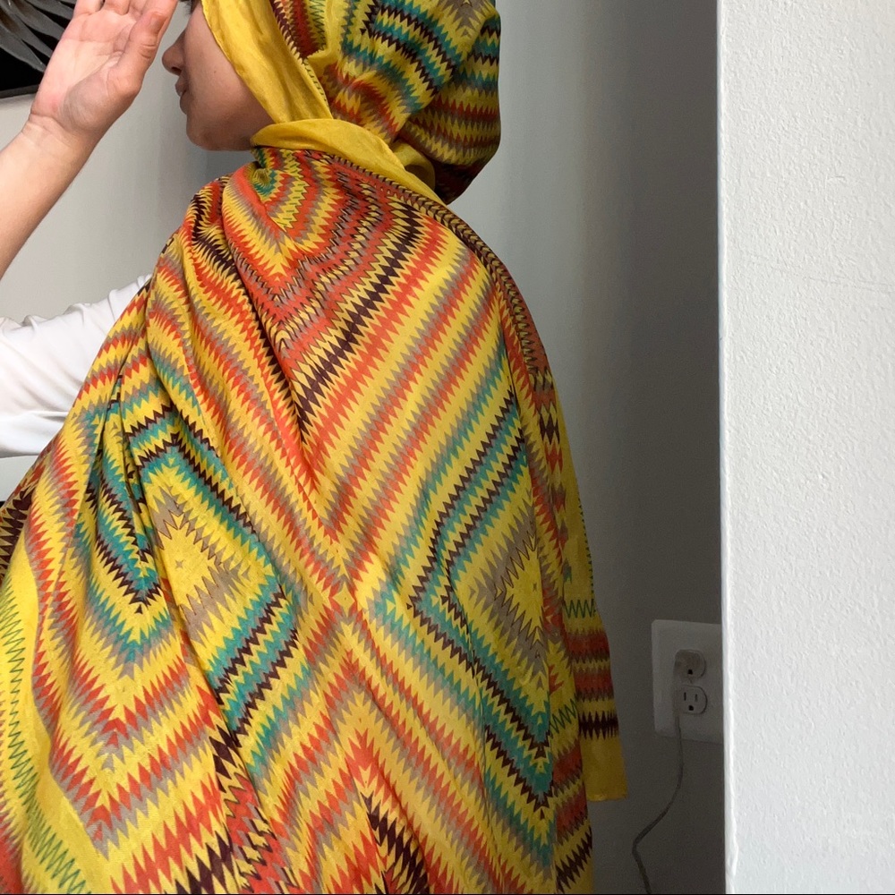 Scarf